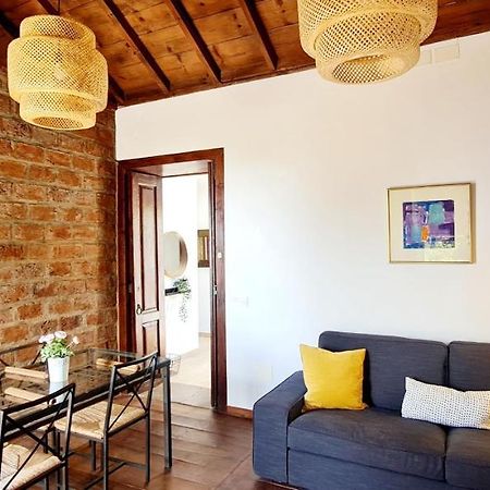Vivienda Vacacional Lina Puntagorda ภายนอก รูปภาพ