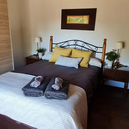 Vivienda Vacacional Lina Puntagorda ภายนอก รูปภาพ
