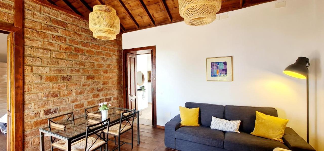 Vivienda Vacacional Lina Puntagorda ภายนอก รูปภาพ