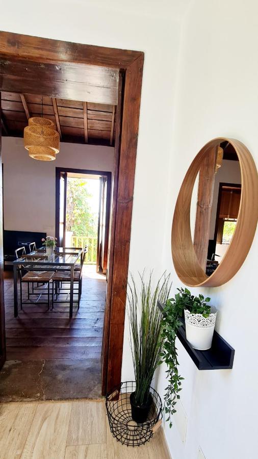 Vivienda Vacacional Lina Puntagorda ภายนอก รูปภาพ