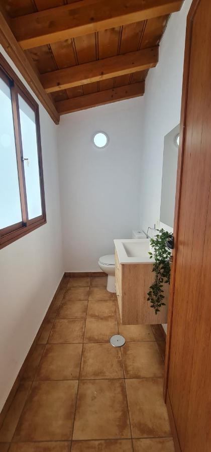 Vivienda Vacacional Lina Puntagorda ภายนอก รูปภาพ