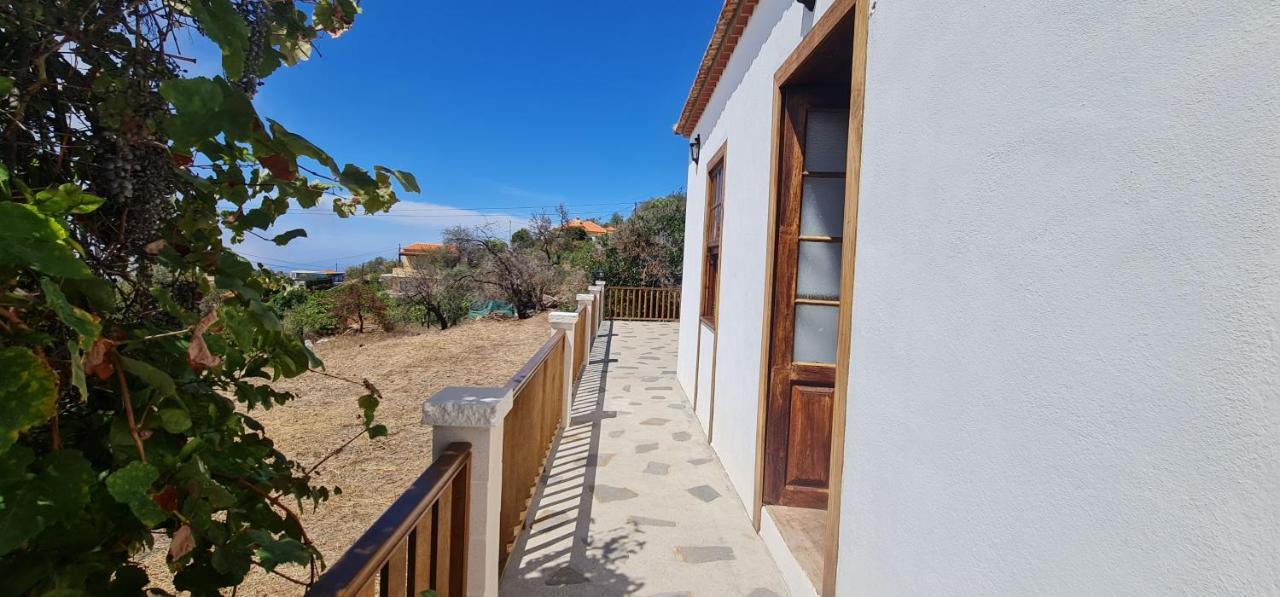 Vivienda Vacacional Lina Puntagorda ภายนอก รูปภาพ